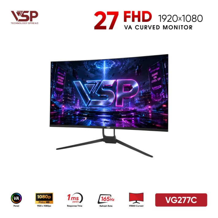 vsptech