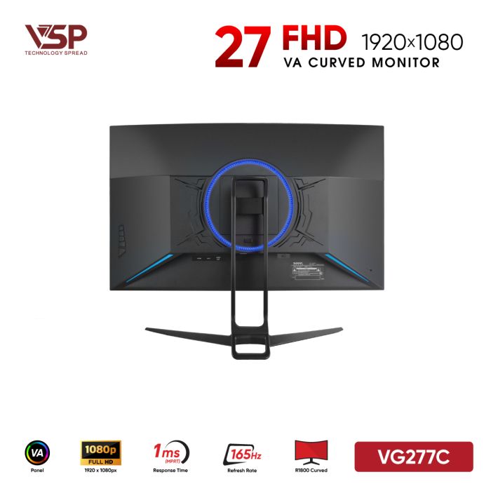vsptech