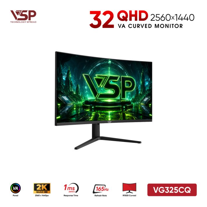 vsptech