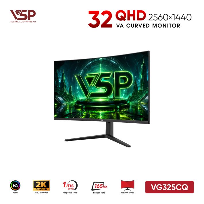 vsptech