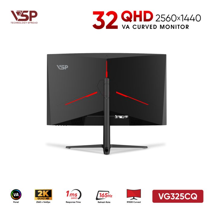 vsptech