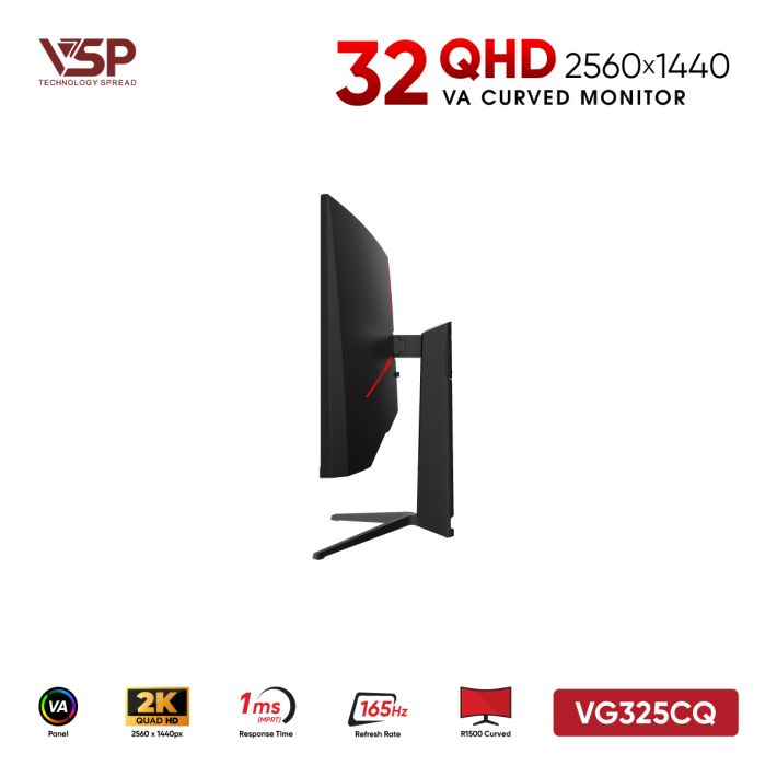 vsptech