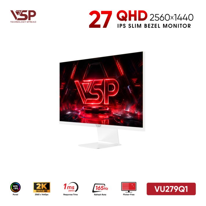 vsptech