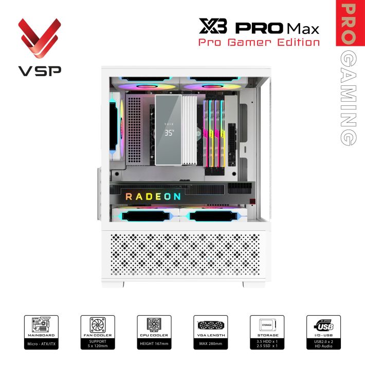 vsptech